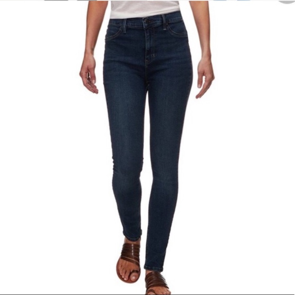Free People Jeggings